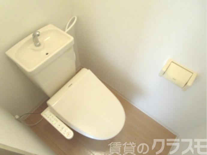13/24 トイレ