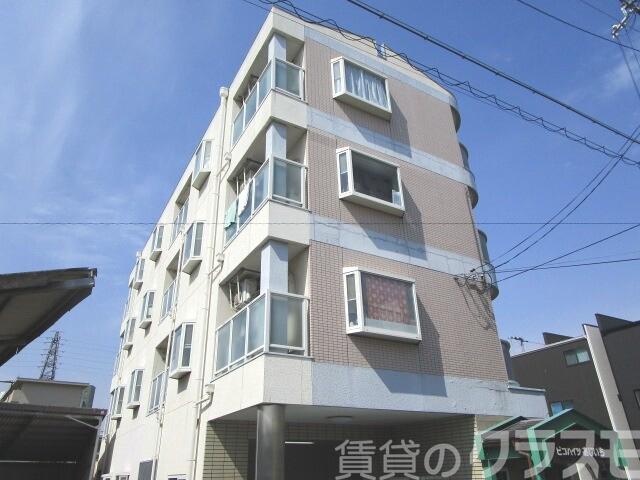2/24 外観