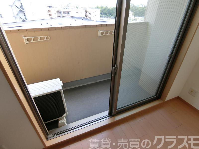 24/30 バルコニー