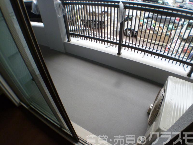 24/30 バルコニー