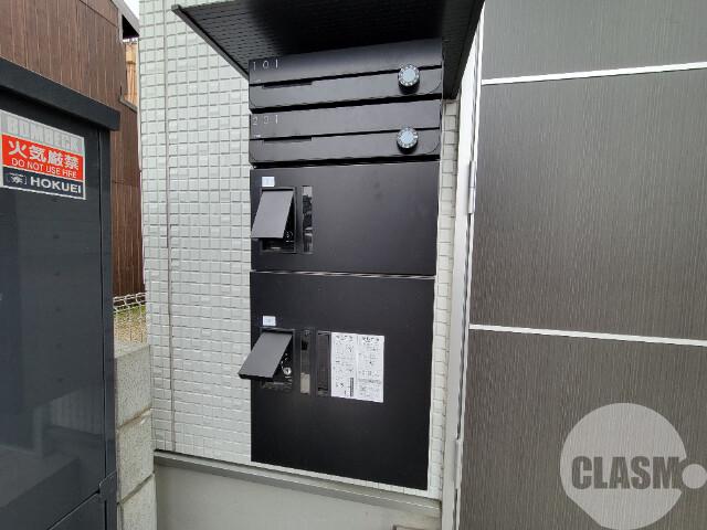 14/19 エントランス