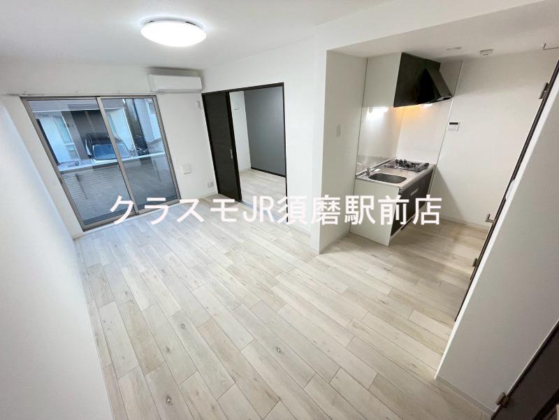 5/30 リビング/ダイニング