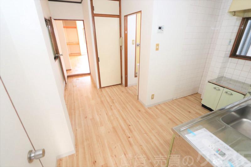 3/6 エントランス