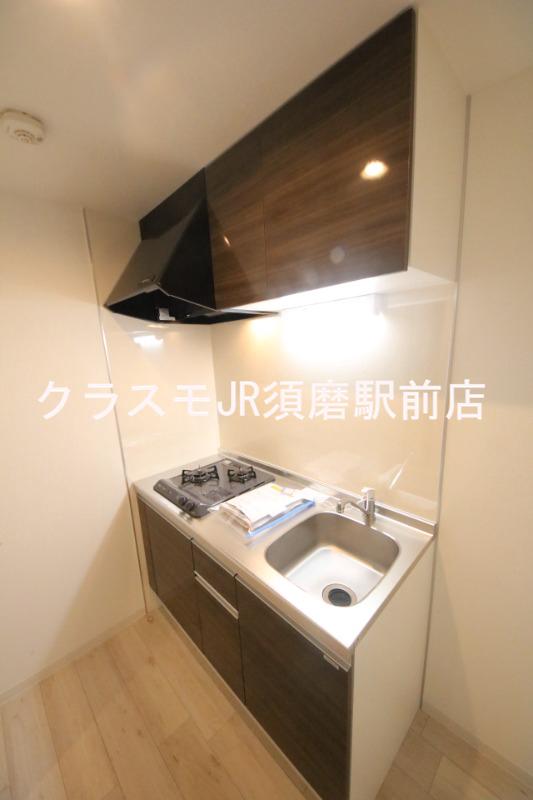 7/29 キッチン