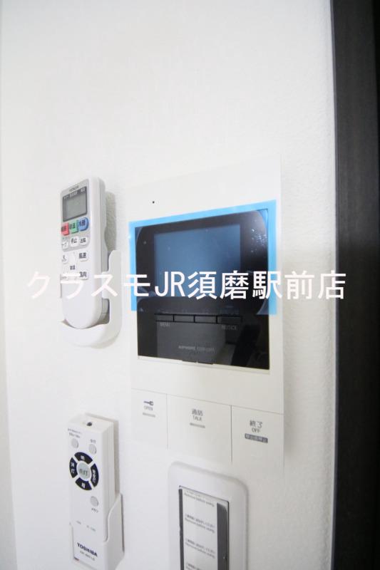 12/29 バルコニー