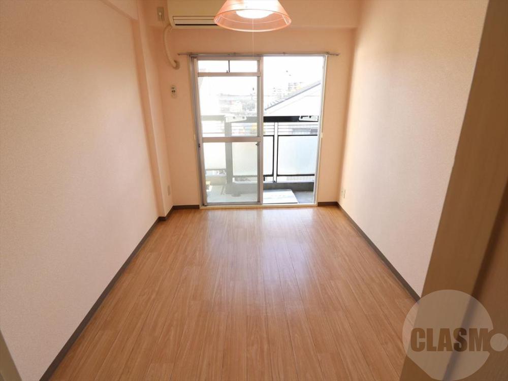 4/30 リビング/ダイニング