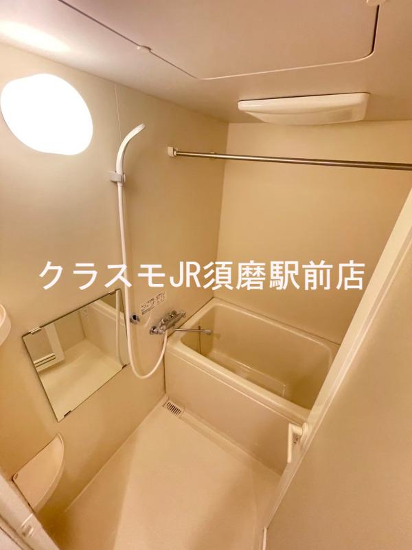 11/30 浴室