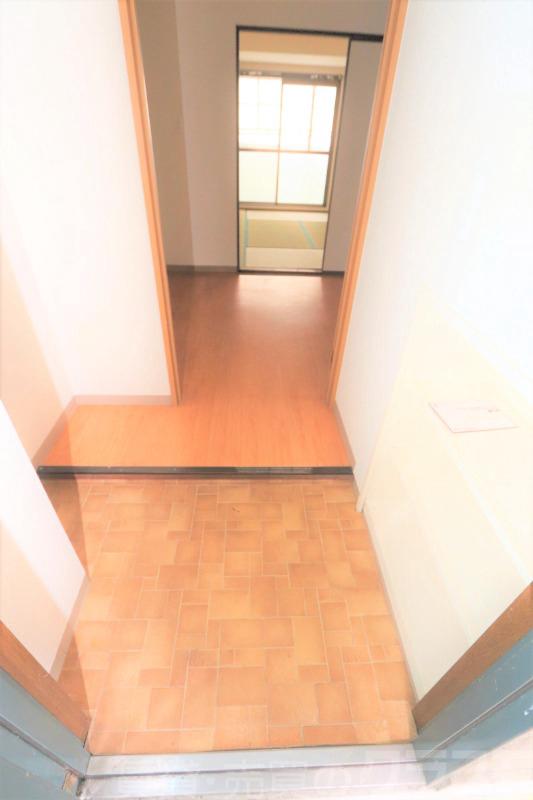 12/17 バルコニー