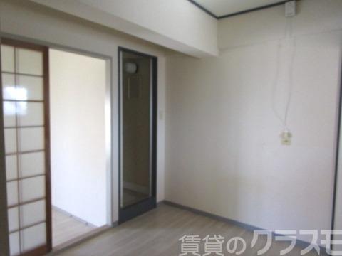 4/27 リビング/ダイニング