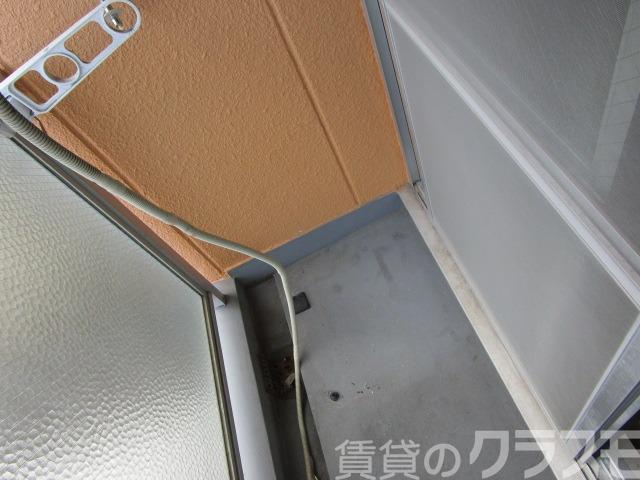 17/27 バルコニー