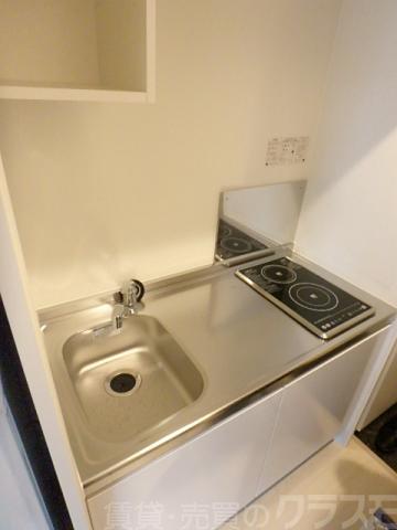 15/19 バルコニー