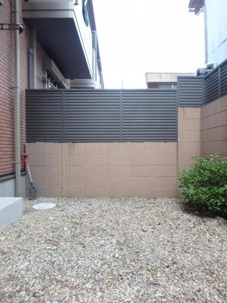 19/30 バルコニー