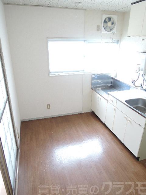 4/21 リビング/ダイニング