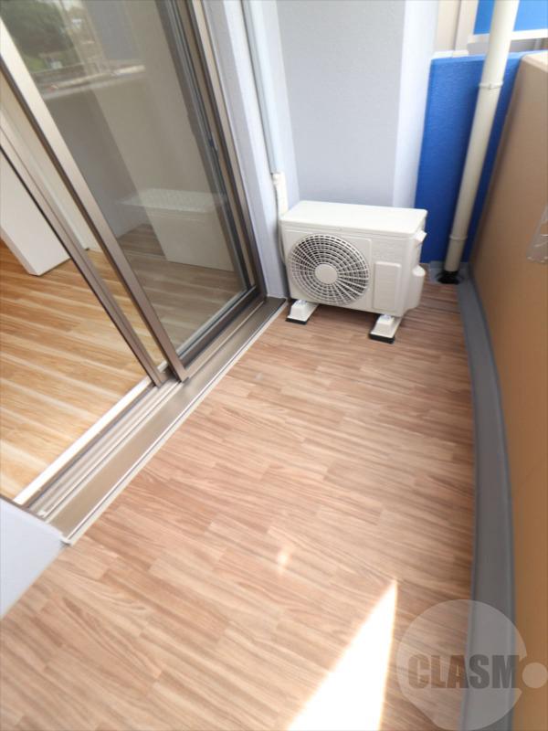 16/30 バルコニー