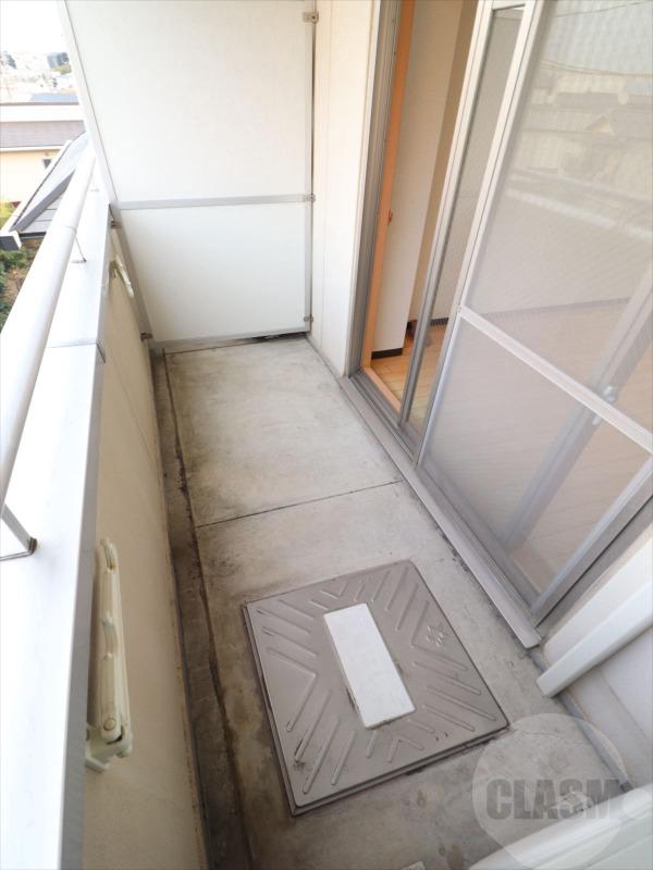 16/30 バルコニー