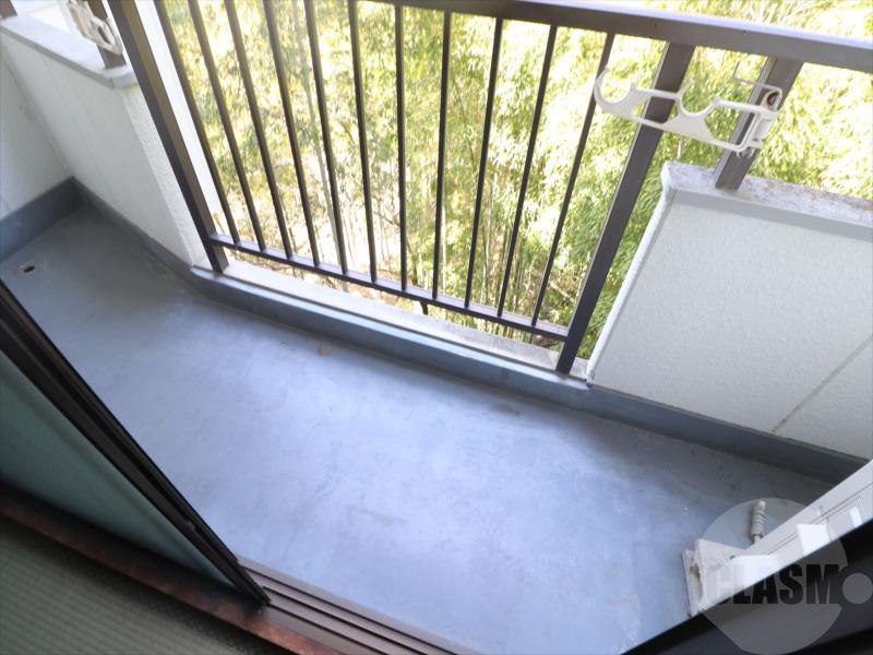 16/30 バルコニー