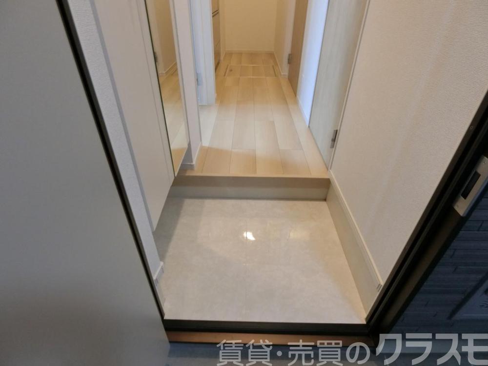 15/30 玄関