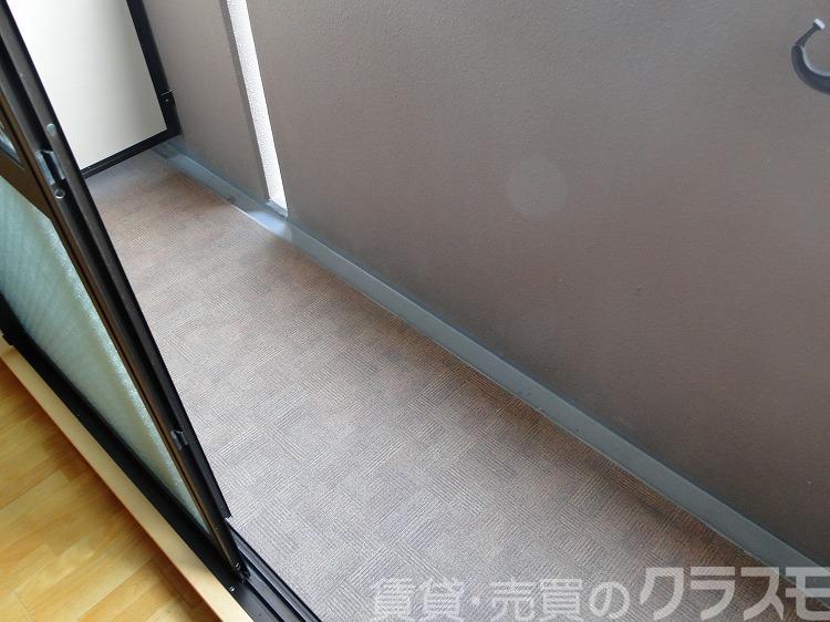 23/30 バルコニー