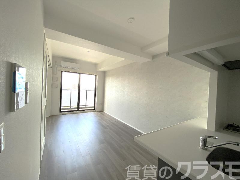 4/30 リビング/ダイニング