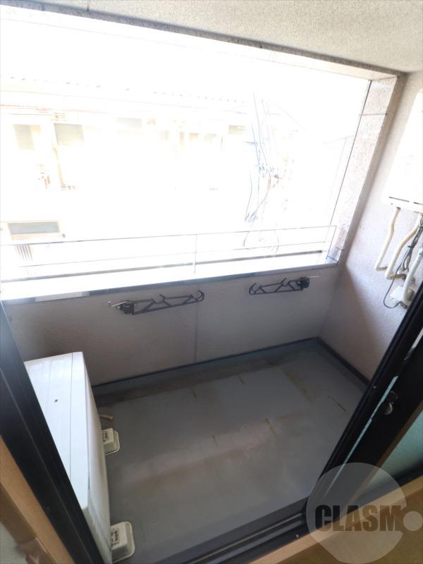 15/30 バルコニー