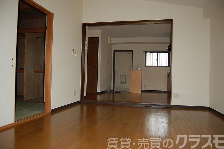 4/30 リビング/ダイニング