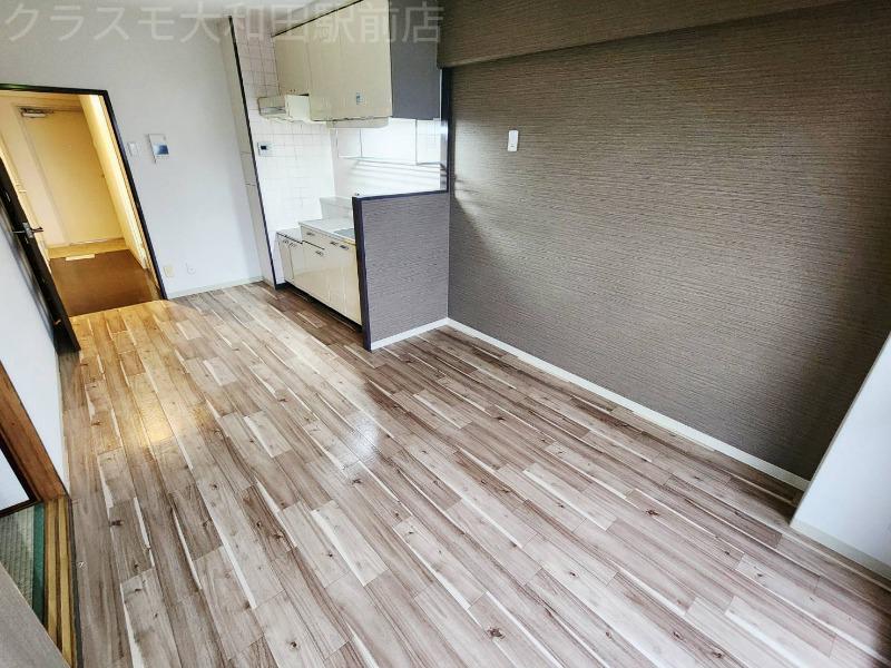 5/30 リビング/ダイニング