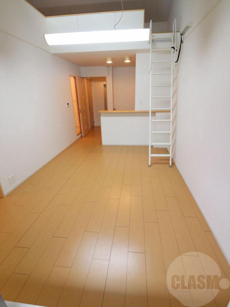 3/30 リビング/ダイニング