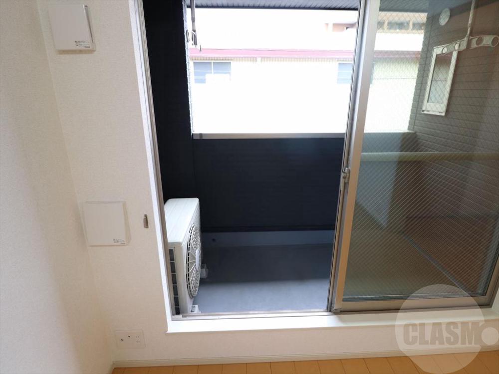 15/30 バルコニー