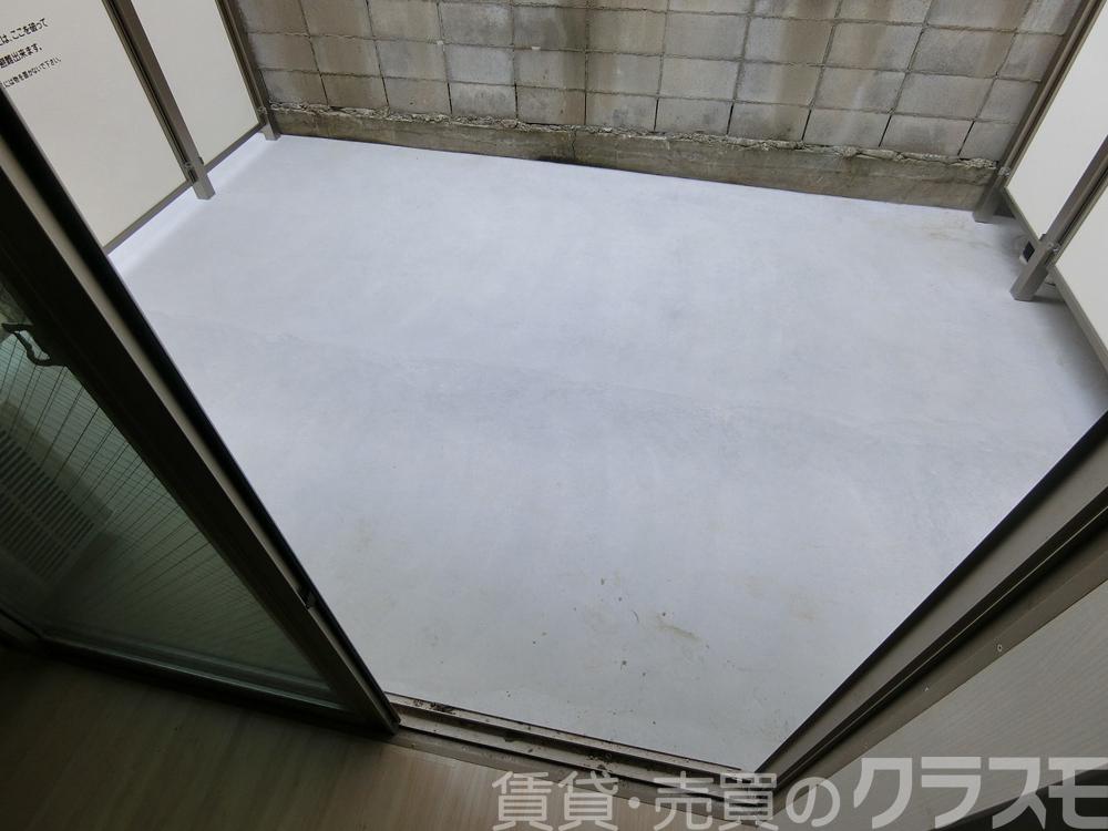 26/30 バルコニー