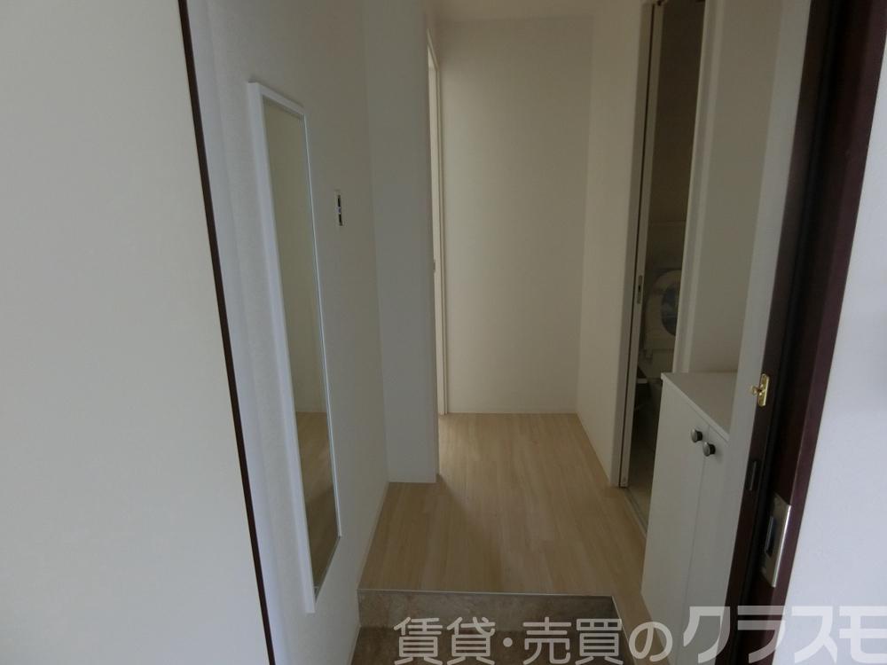 20/30 玄関