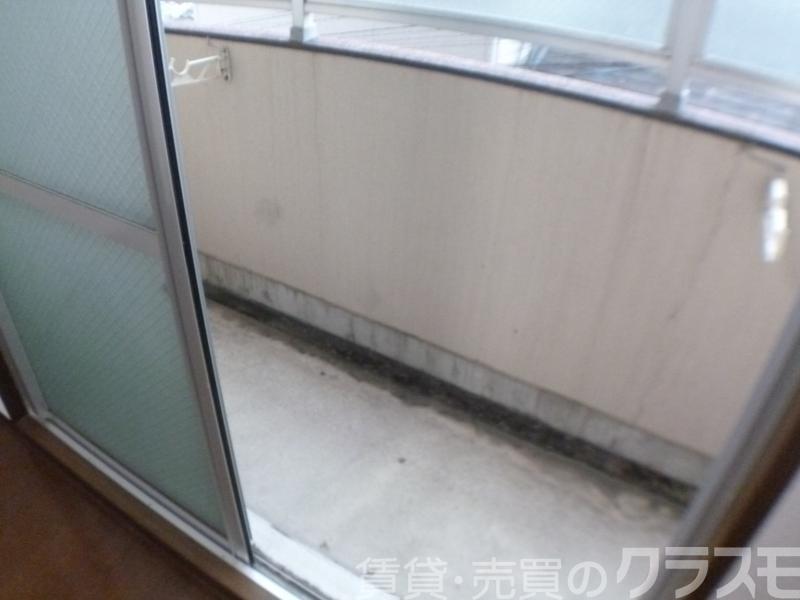 24/30 バルコニー