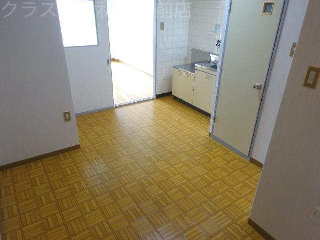 3/25 リビング/ダイニング