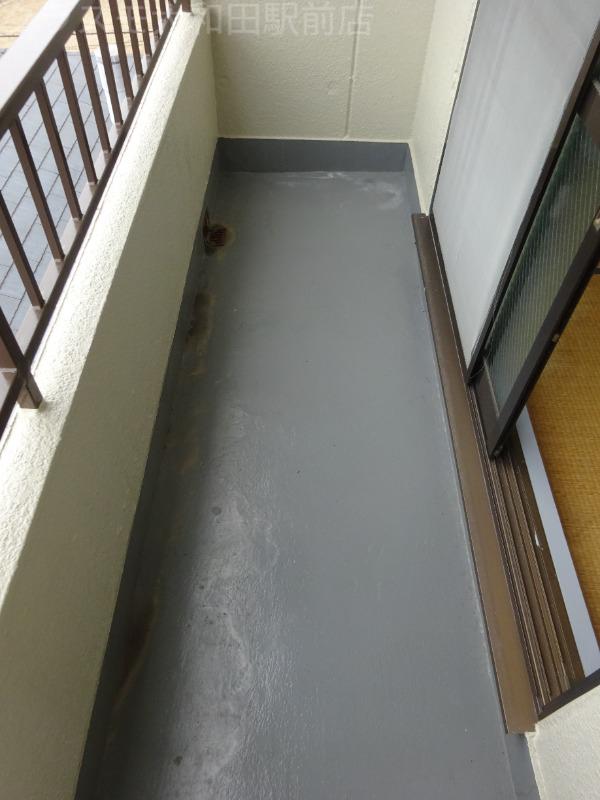 15/24 バルコニー