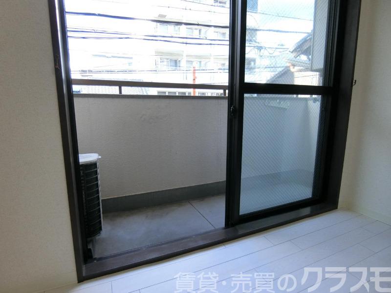 26/30 バルコニー