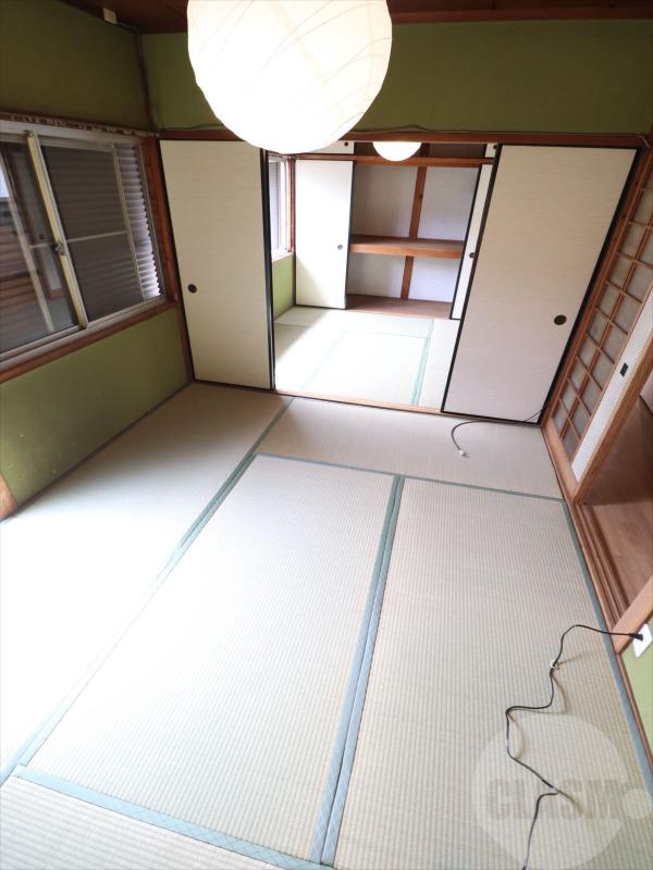 4/29 リビング/ダイニング