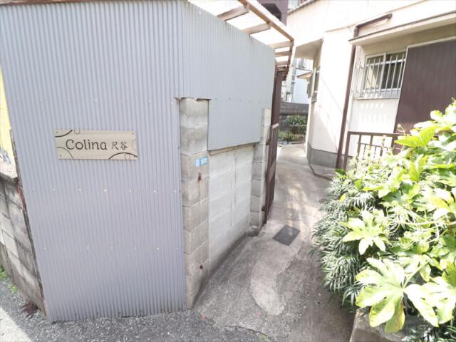 21/29 エントランス