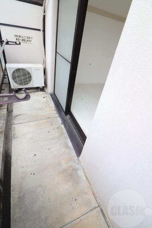 16/30 バルコニー