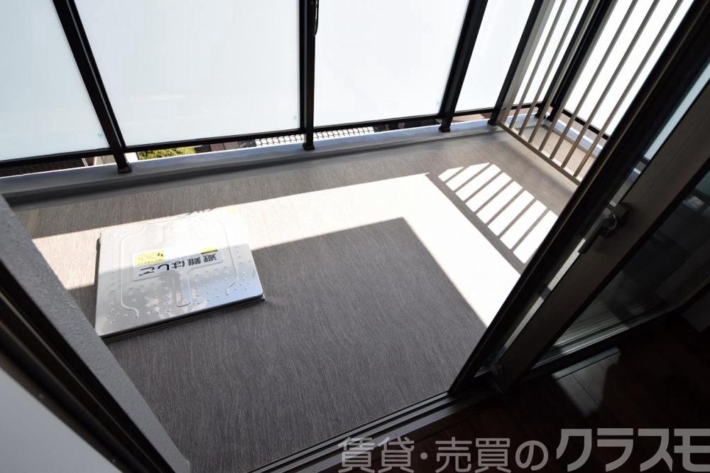 24/30 バルコニー