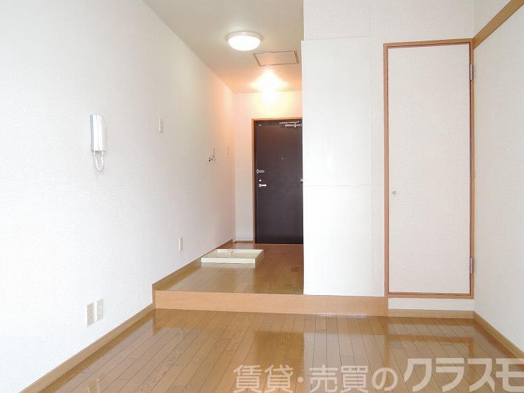 4/30 リビング/ダイニング