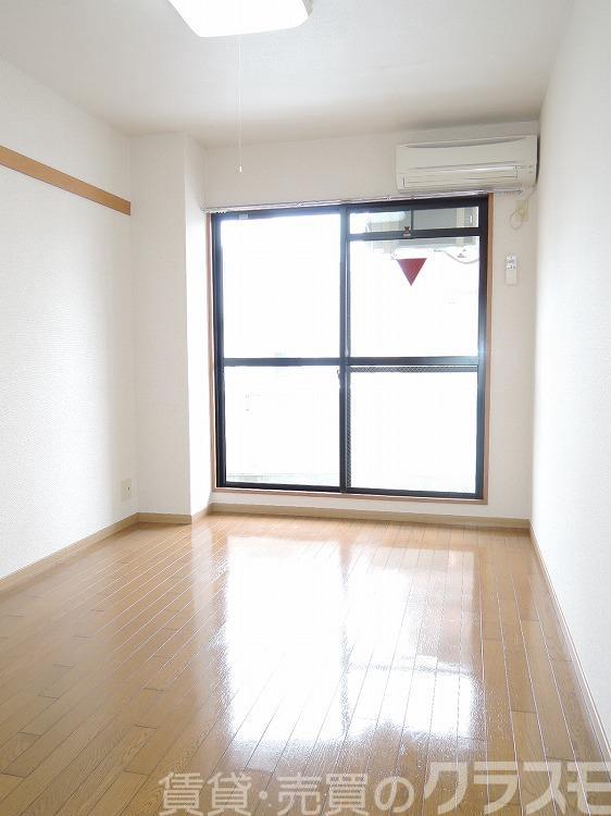 5/30 リビング/ダイニング