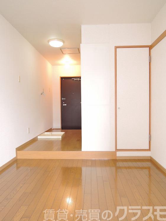 6/30 リビング/ダイニング