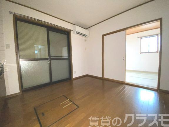 5/24 リビング/ダイニング