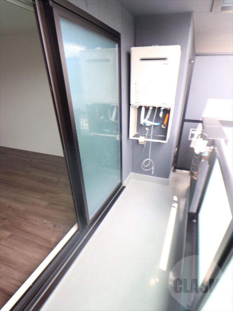 16/30 バルコニー