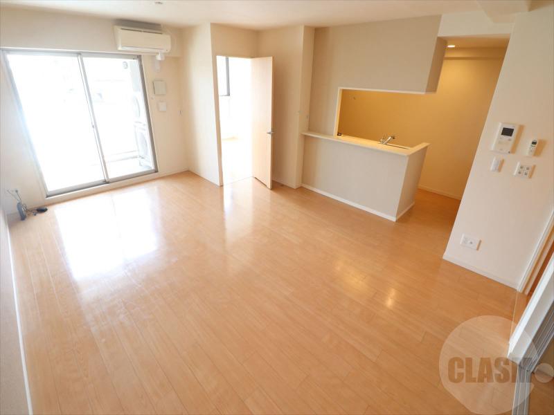 4/30 リビング/ダイニング