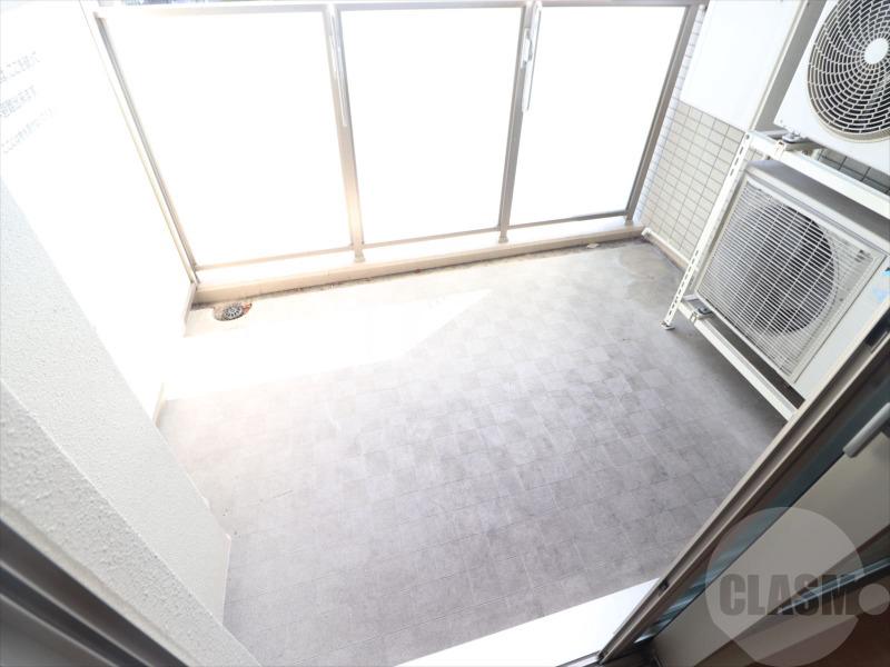 16/30 バルコニー