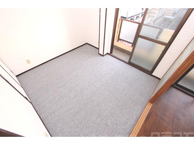 4/16 リビング/ダイニング