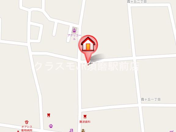 20/30 地図