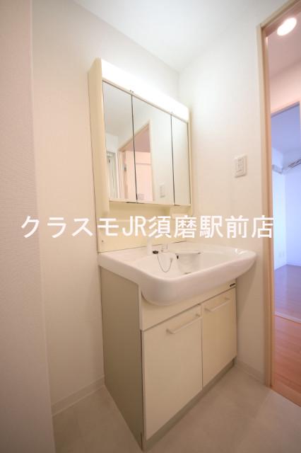 10/30 洗面