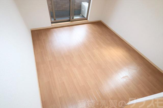 3/17 リビング/ダイニング