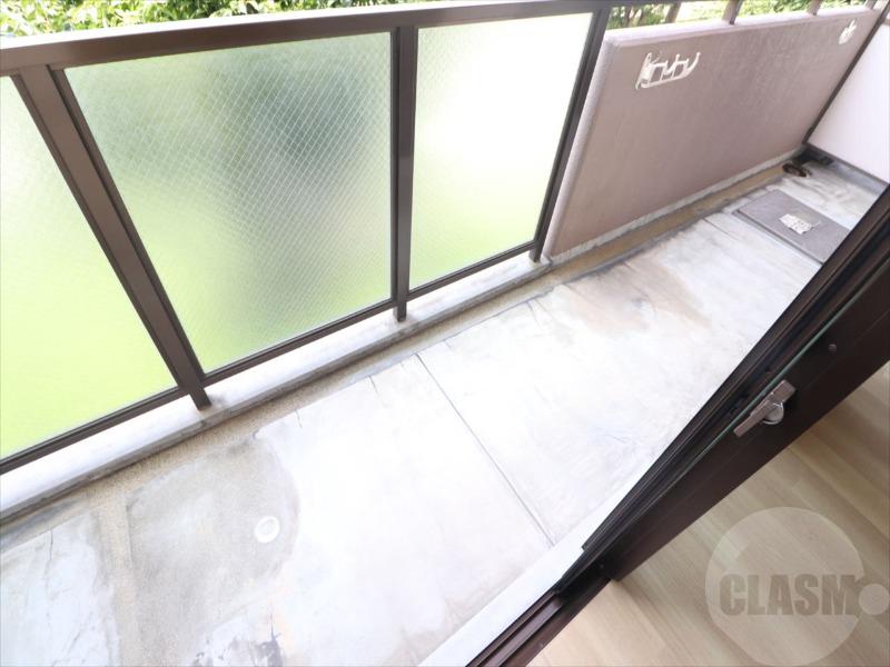 16/30 バルコニー